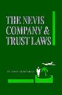 Nevis Company & Trust Laws - Preview
