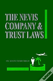 Capa do artigo Nevis Company & Trust Laws