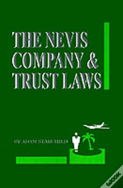 Capa do artigo Nevis Company & Trust Laws