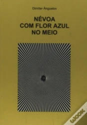 Capa do artigo Névoa com Flor Azul no Meio