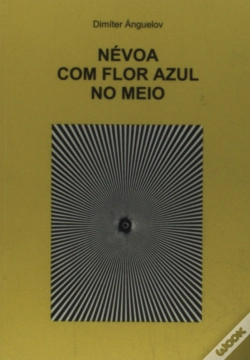Capa do artigo Névoa com Flor Azul no Meio