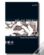 Névoa Imensa