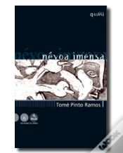 Capa do artigo Névoa Imensa