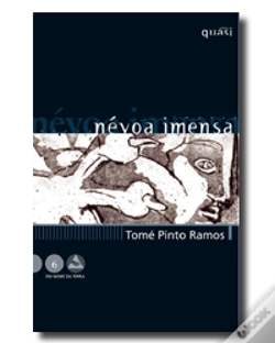 Capa do artigo Névoa Imensa