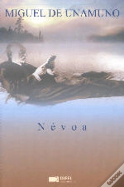 Capa do artigo Névoa