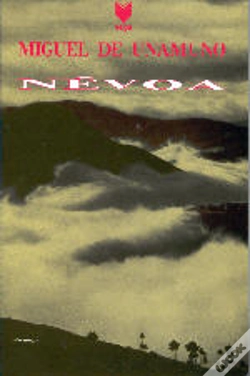 Capa do artigo Névoa