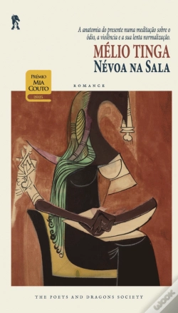 Capa do artigo Névoa na Sala