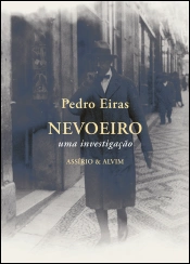 Capa do artigo Nevoeiro