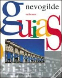 Capa do artigo Nevogilde