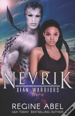 Capa do artigo Nevrik