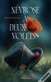 Capa do artigo Nevrose A Deux Volets