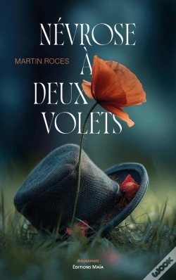 Capa do artigo Nevrose A Deux Volets