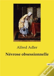 Capa do artigo Nevrose Obsessionnelle