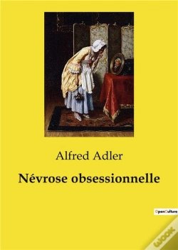 Capa do artigo Nevrose Obsessionnelle