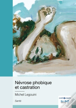Capa do artigo Névrose Phobique Et Castration