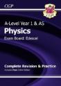 New 2015 A-Level Physics: Edexcel Year 1 & As Complete Revision & Practice With Online Edition - Preview