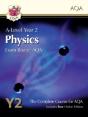 New 2015 A-Level Physics For Aqa: Year 2 Student Book With Online Edition - Preview
