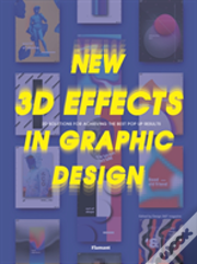 New 3d Effects In Graphic Design