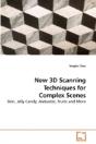 New 3d Scanning Techniques For Complex S - Preview