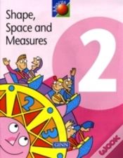 Capa do artigo New Abacus Year 2: Shape, Space And Measures
