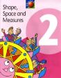 New Abacus Year 2: Shape, Space And Measures - Preview