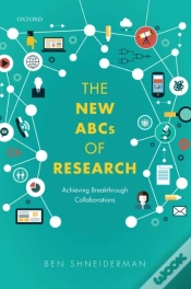 Capa do artigo New Abcs Of Research