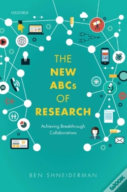 Capa do artigo New Abcs Of Research