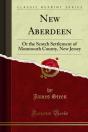New Aberdeen - Preview