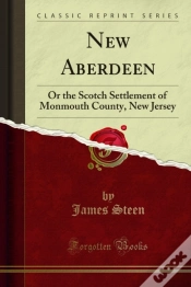 Capa do artigo New Aberdeen