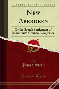 Capa do artigo New Aberdeen
