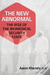 Capa do artigo New Abnormal