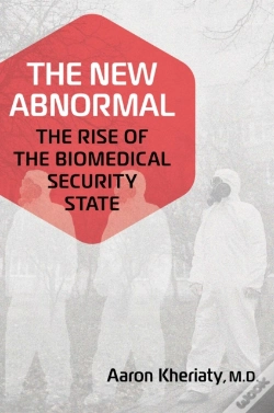 Capa do artigo New Abnormal