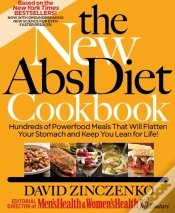 Capa do artigo New Abs Diet Cookbook