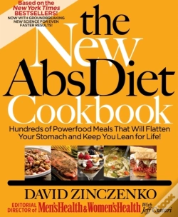 Capa do artigo New Abs Diet Cookbook