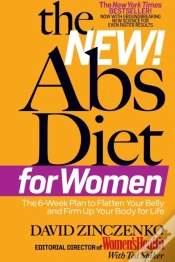 Capa do artigo New Abs Diet For Women