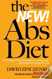 Capa do artigo New Abs Diet