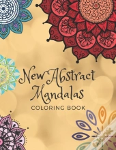 New Abstract Mandalas