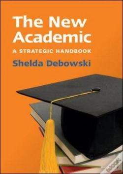 Capa do artigo New Academic: A Strategic Handbook