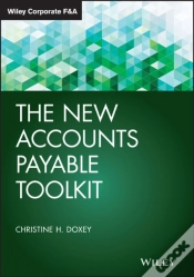 Capa do artigo New Accounts Payable Toolkit