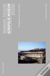 Capa do artigo New Acropolis Musuem - Athens