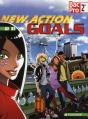 New Action Goals A2 - B1 - Preview