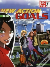 New Action Goals A2 - B1