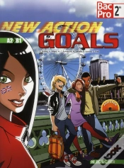 Capa do artigo New Action Goals A2 - B1