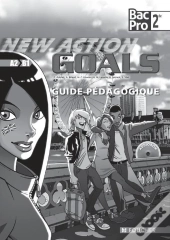 New Action Goals Avec Audiorom Integre G.P