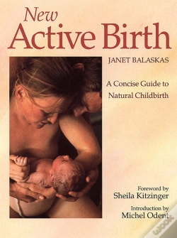 Capa do artigo New Active Birth