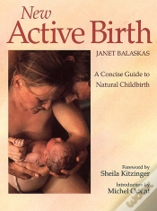 Capa do artigo New Active Birth
