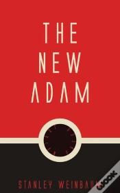 Capa do artigo New Adam