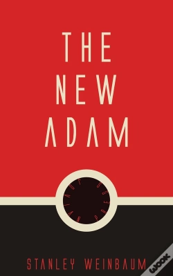 Capa do artigo New Adam