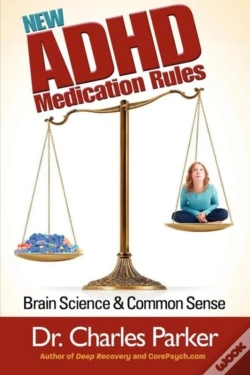 Capa do artigo New  Adhd Medication Rules