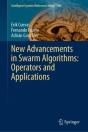 New Advancements In Swarm Algorithms: Operators And Applications - Preview